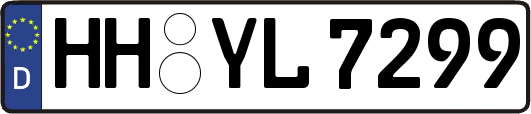 HH-YL7299