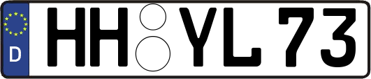 HH-YL73