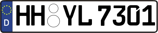 HH-YL7301
