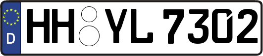 HH-YL7302