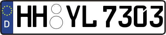 HH-YL7303