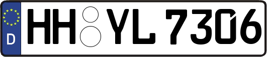 HH-YL7306