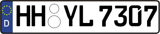 HH-YL7307
