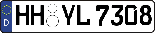 HH-YL7308