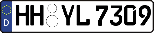 HH-YL7309