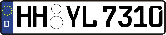 HH-YL7310