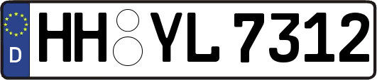 HH-YL7312