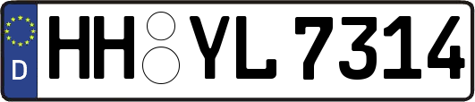 HH-YL7314