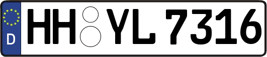 HH-YL7316