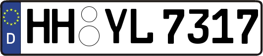 HH-YL7317
