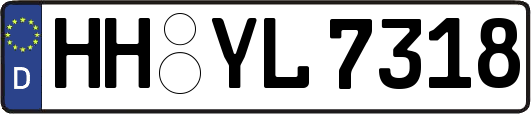 HH-YL7318