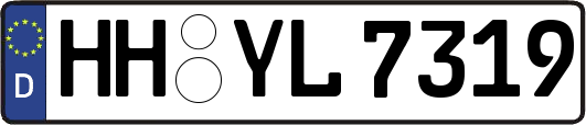 HH-YL7319