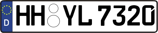 HH-YL7320