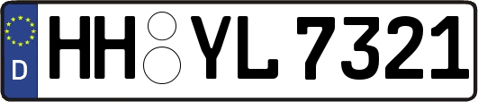 HH-YL7321