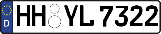 HH-YL7322