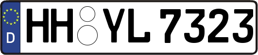 HH-YL7323