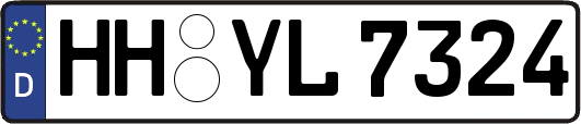 HH-YL7324