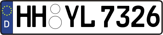 HH-YL7326