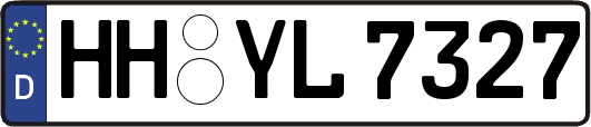HH-YL7327