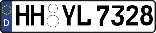 HH-YL7328