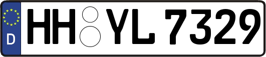 HH-YL7329