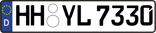 HH-YL7330