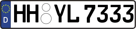 HH-YL7333