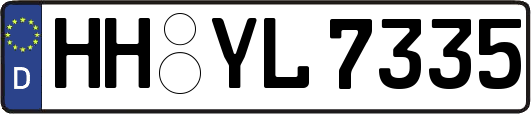 HH-YL7335