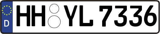 HH-YL7336