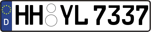 HH-YL7337
