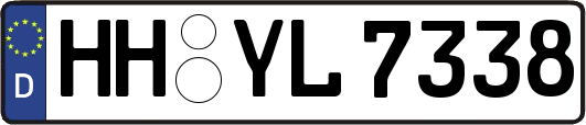 HH-YL7338
