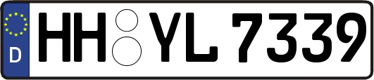 HH-YL7339