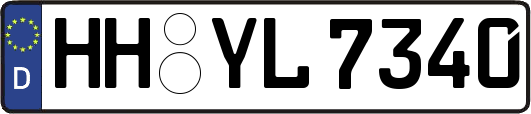 HH-YL7340