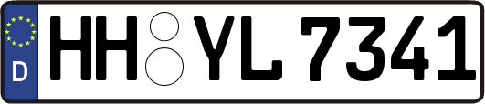 HH-YL7341