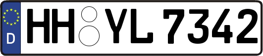 HH-YL7342