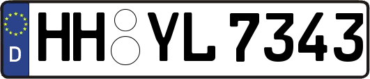 HH-YL7343