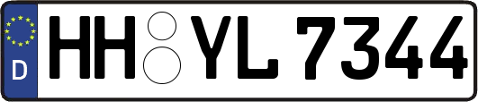 HH-YL7344