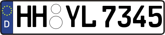 HH-YL7345