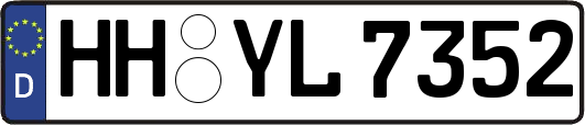 HH-YL7352