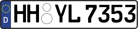HH-YL7353