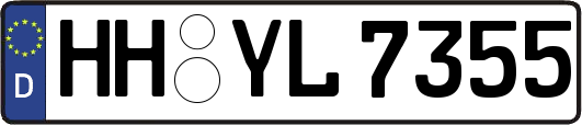 HH-YL7355