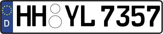 HH-YL7357