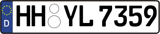 HH-YL7359