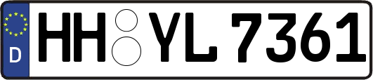 HH-YL7361