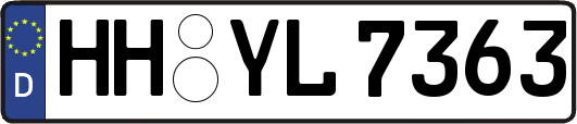 HH-YL7363