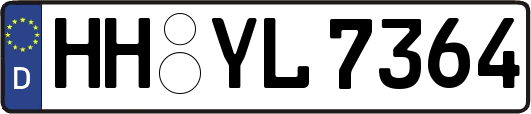 HH-YL7364