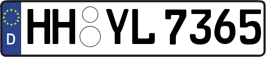 HH-YL7365