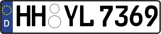 HH-YL7369