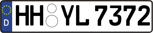 HH-YL7372