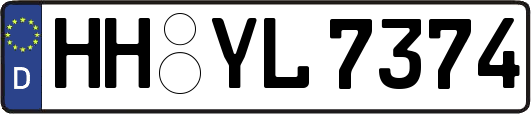 HH-YL7374